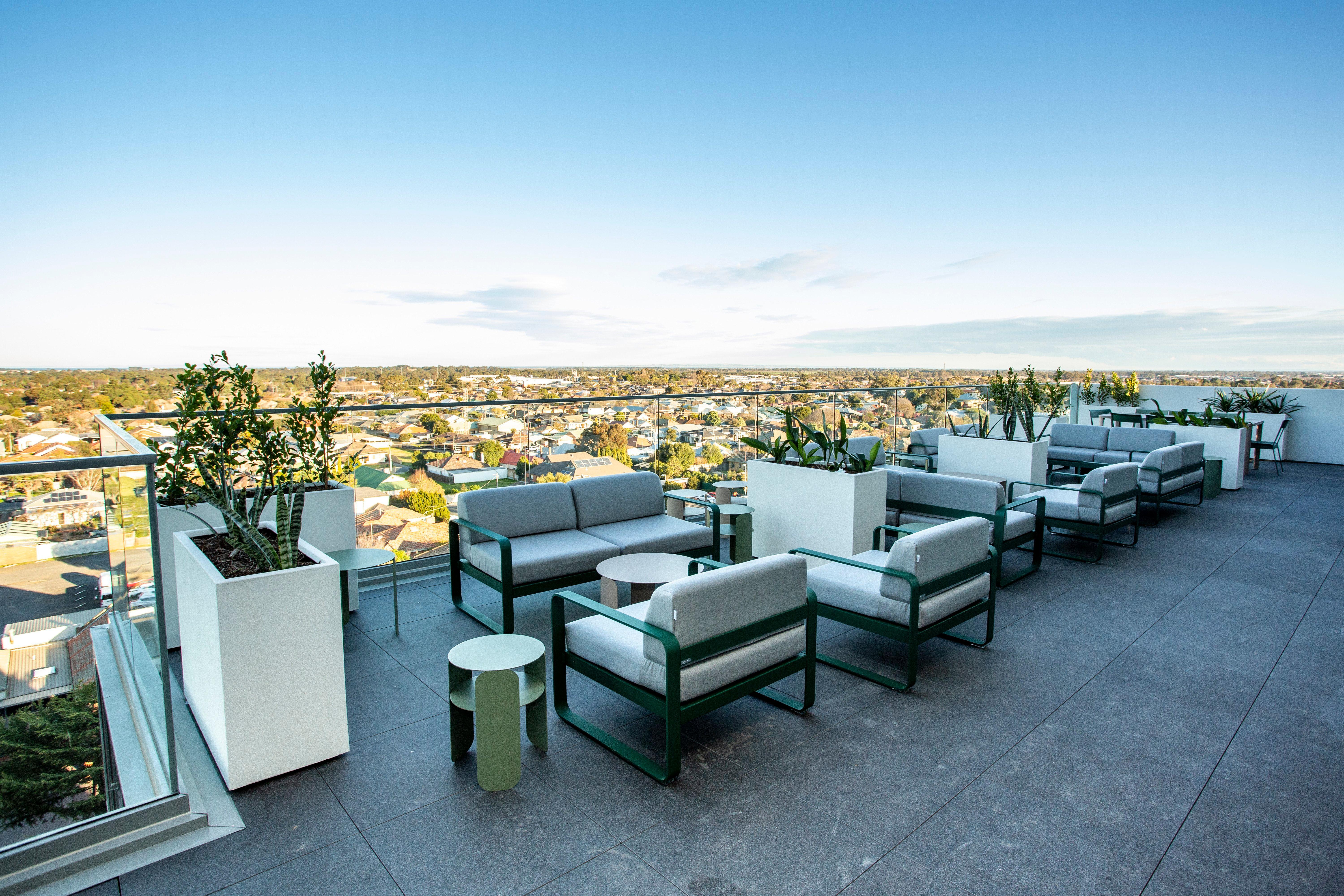 Holiday Inn Werribee By Ihg Exterior foto