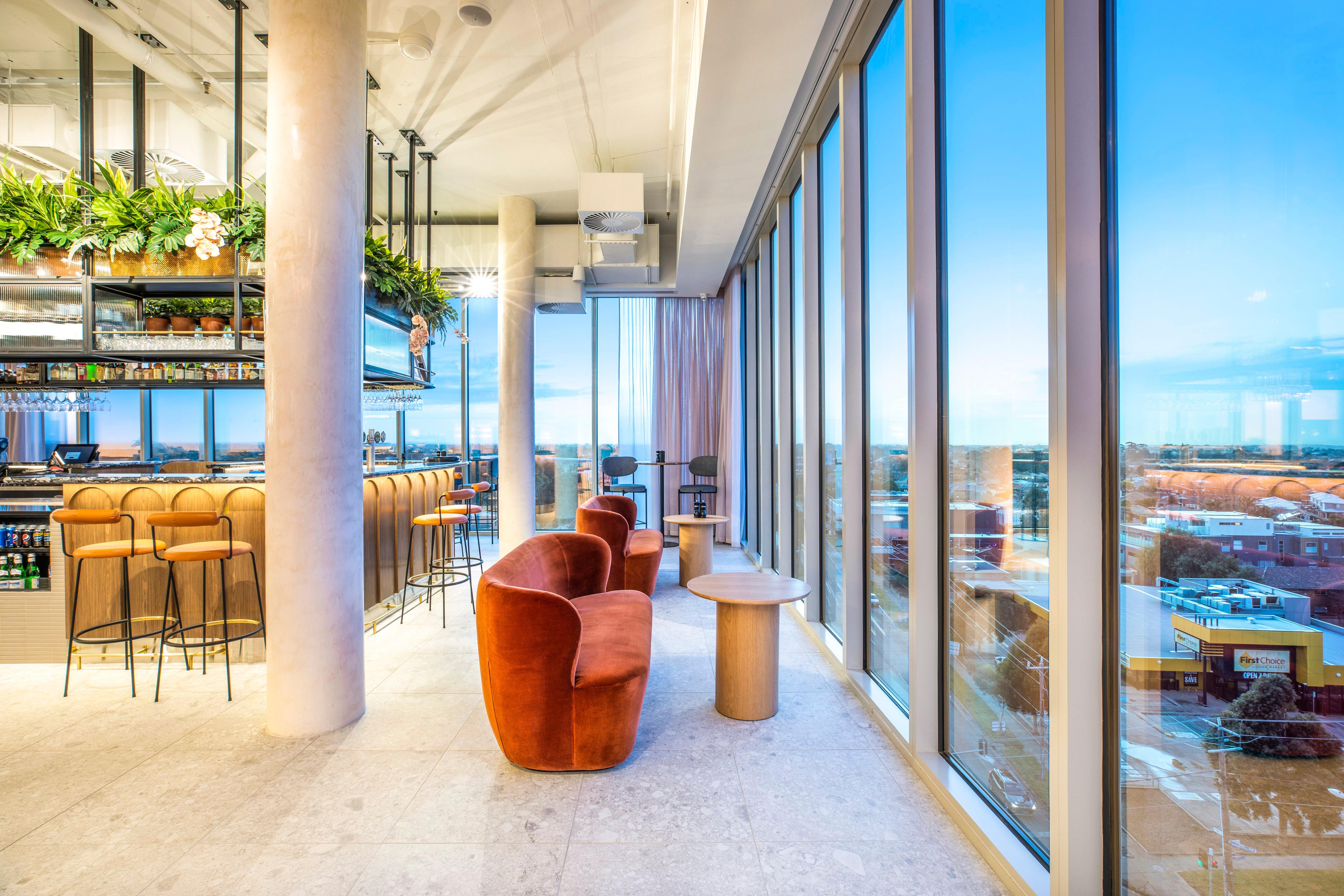 Holiday Inn Werribee By Ihg Exterior foto